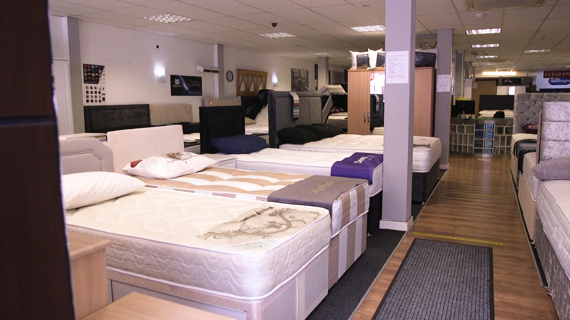 Discount Beds, Bed Removal Southport, Merseyside