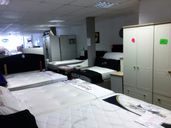 Showroom Beds