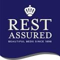 Rest Assured Logo