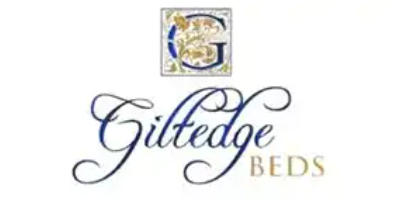 Giltedge Beds Logo